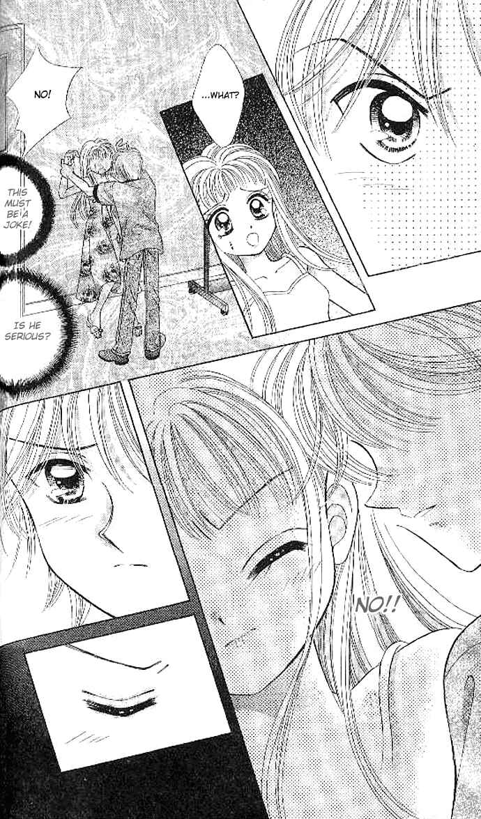 Page 21 Chapter 3 Brilliant na Mahou