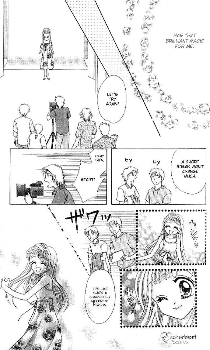 Page 24 Chapter 3 Brilliant na Mahou
