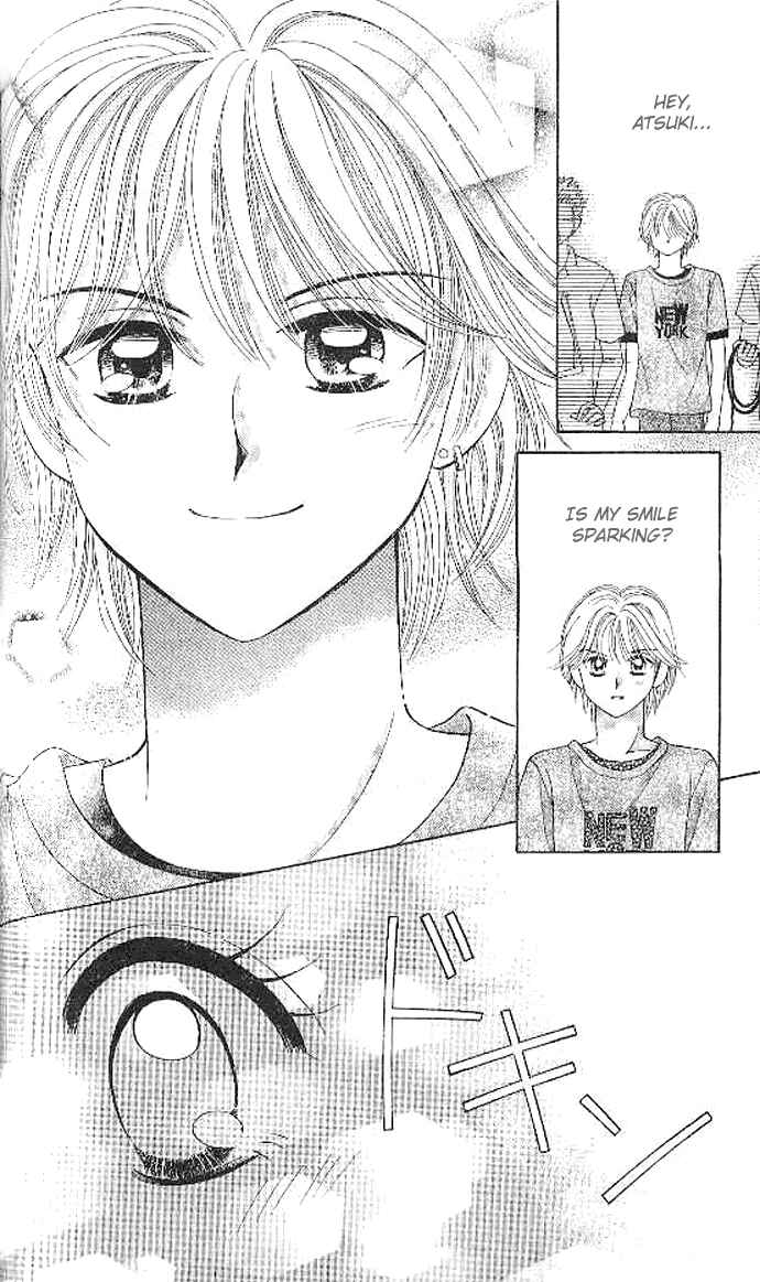 Page 25 Chapter 3 Brilliant na Mahou