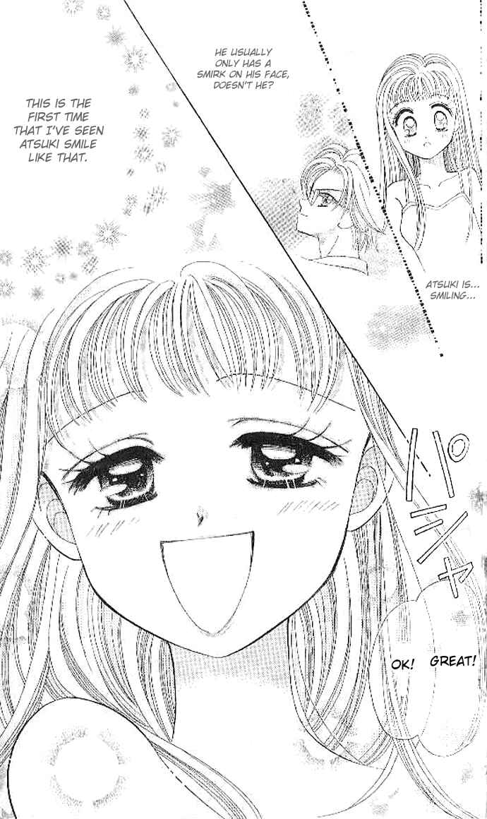 Page 26 Chapter 3 Brilliant na Mahou
