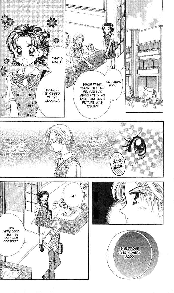 Page 6 Chapter 3 Brilliant na Mahou