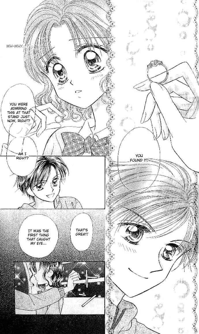 Page 15 Chapter 10 Brilliant na Mahou