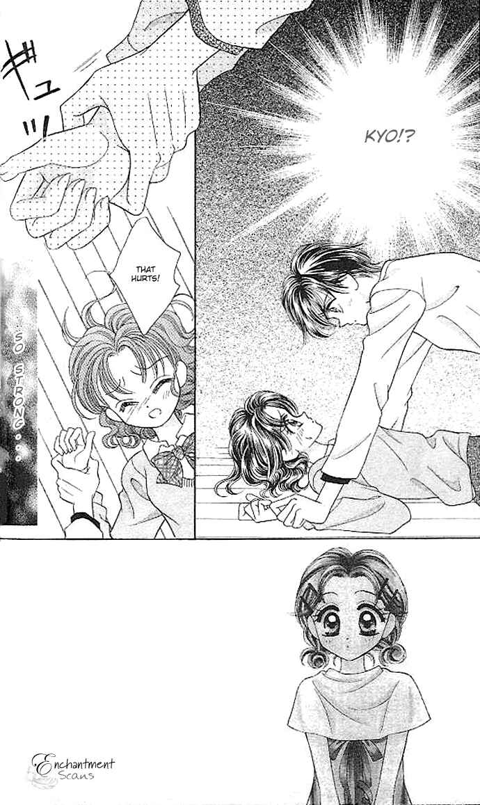 Page 2 Chapter 10 Brilliant na Mahou