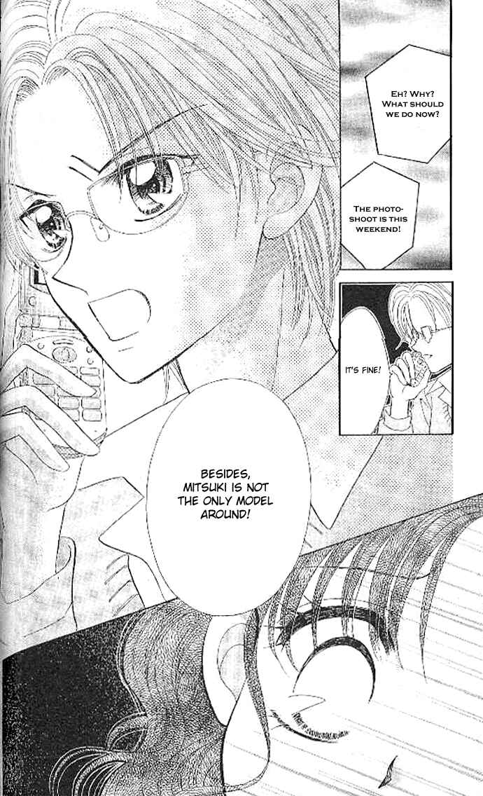 Page 30 Chapter 10 Brilliant na Mahou