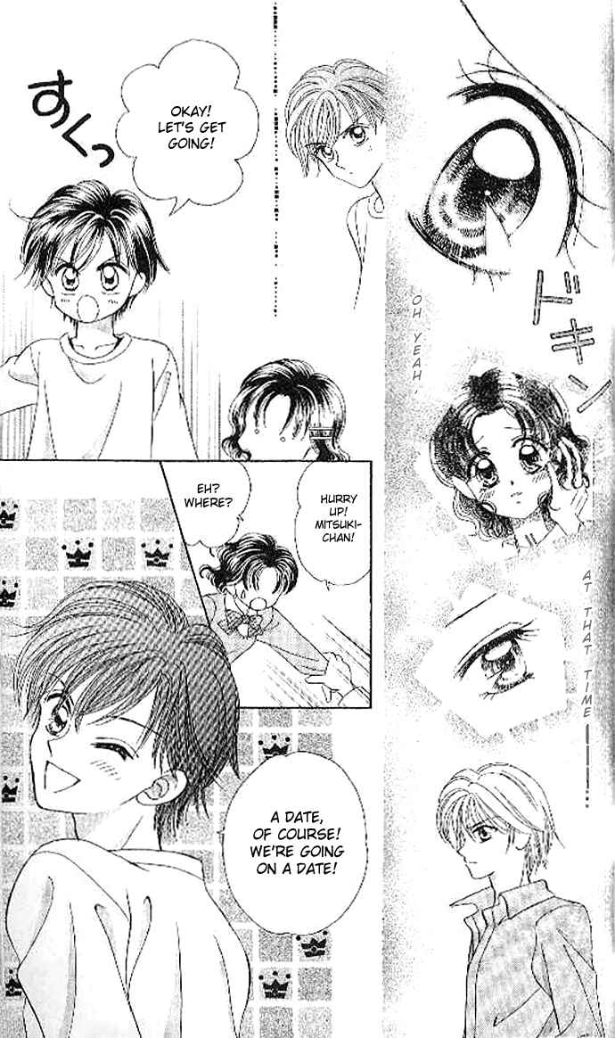 Page 5 Chapter 10 Brilliant na Mahou