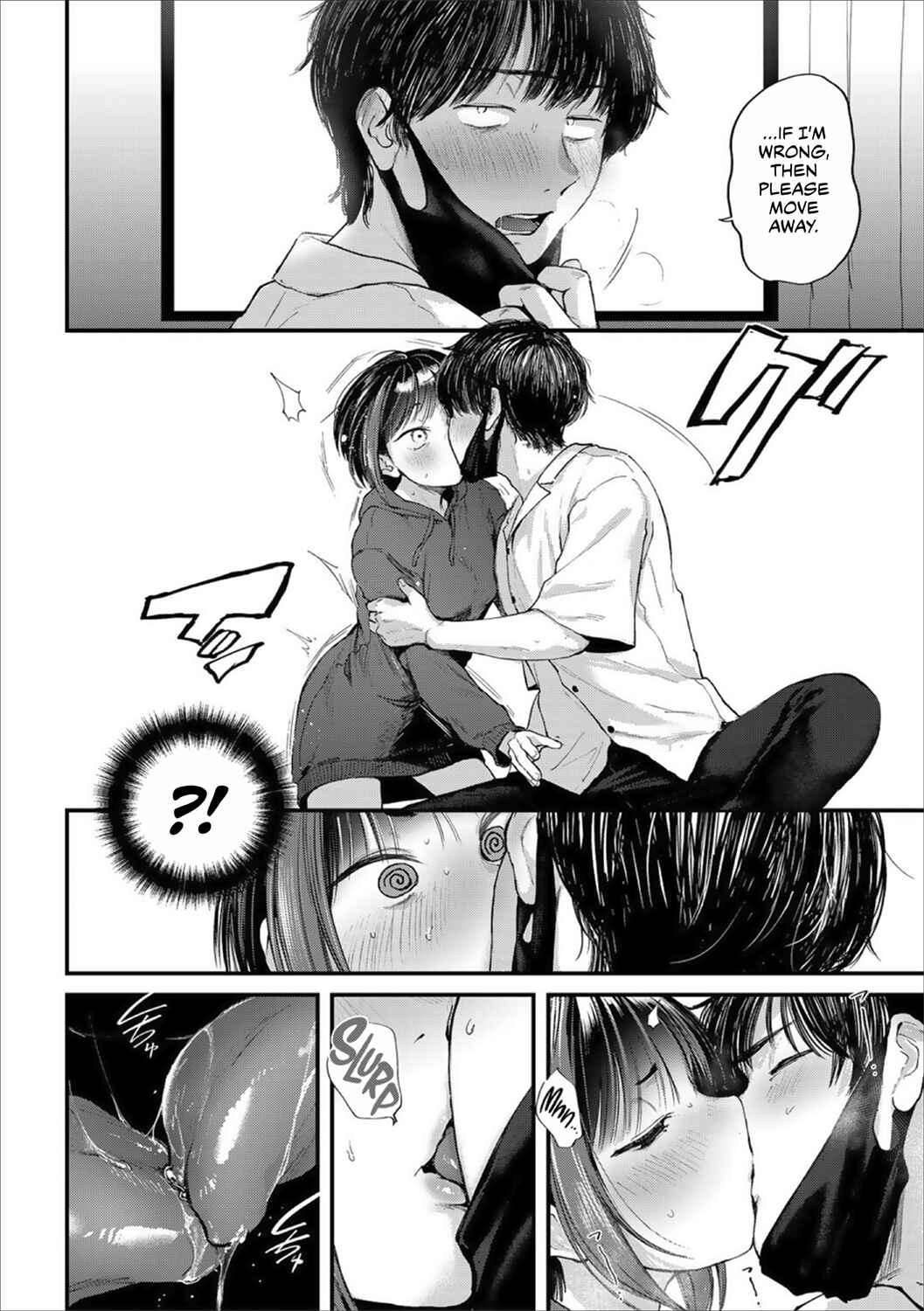 Page 13 Chapter Unknown_6fd6 Oshikake! Gamers