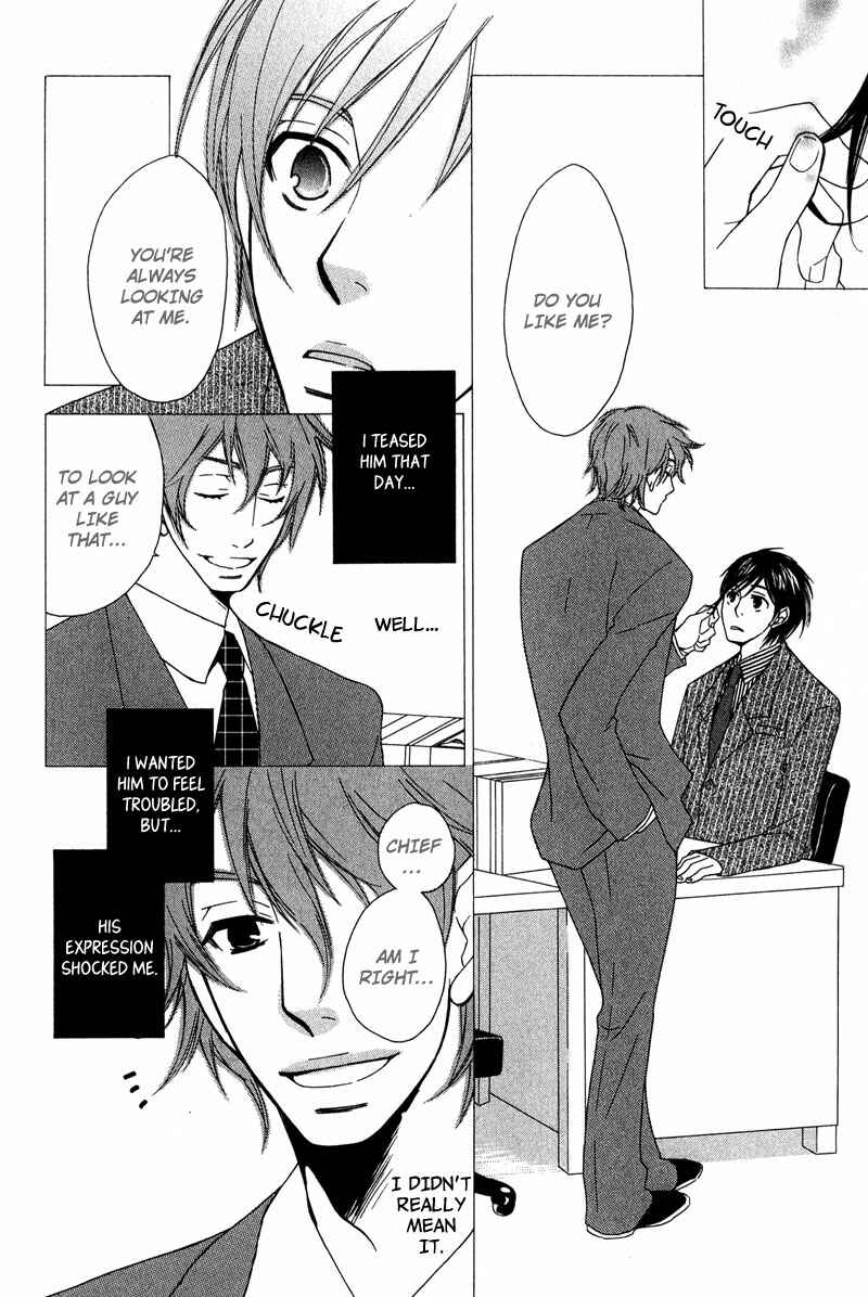Page 8 Chapter 5 Haru yo Koi