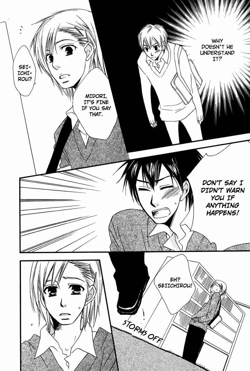 Page 16 Chapter 2 Haru yo Koi