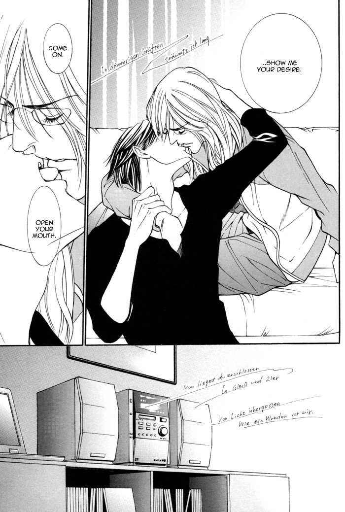 Page 20 Chapter 3 Aestheticism