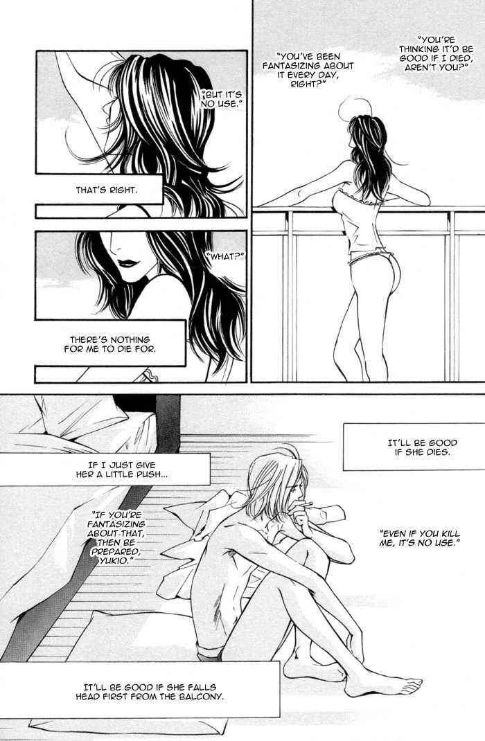 Page 25 Chapter 3 Aestheticism