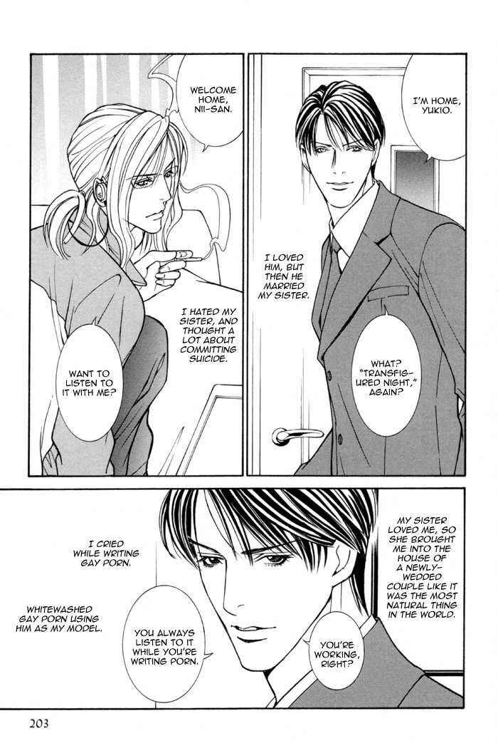 Page 8 Chapter 3 Aestheticism