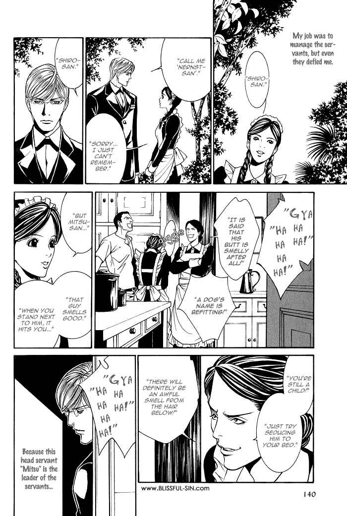 Page 10 Chapter 2 Aestheticism