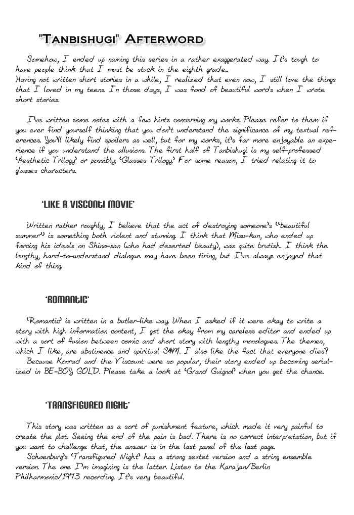Page 28 Chapter 6 Aestheticism