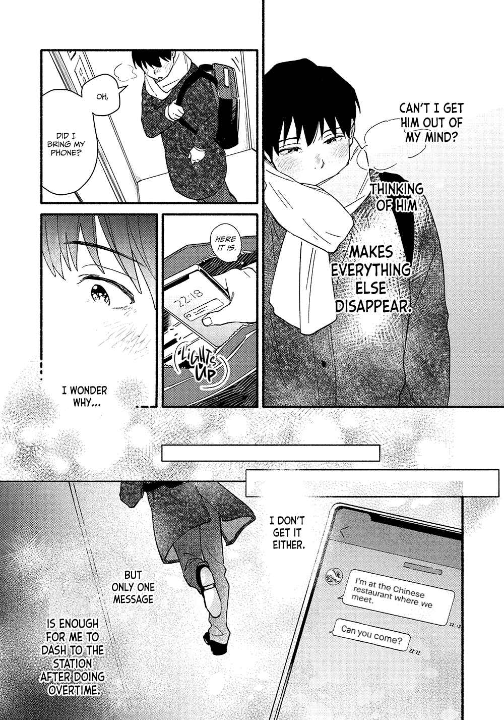 Page 31 Chapter Unknown_f4fe Sweet Rendezvous