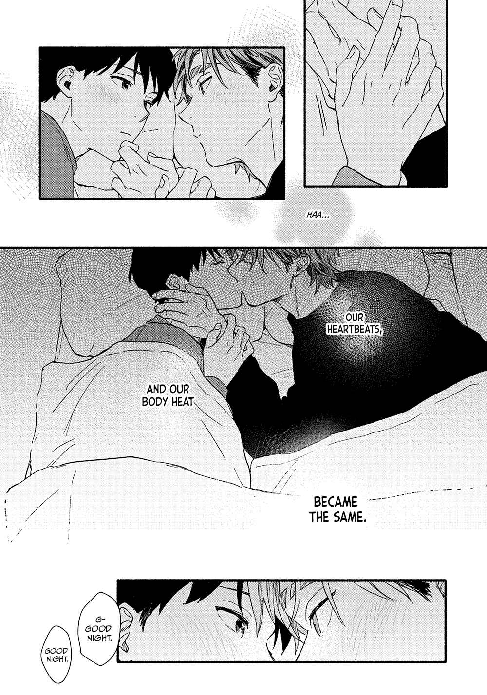 Page 41 Chapter Unknown_f4fe Sweet Rendezvous