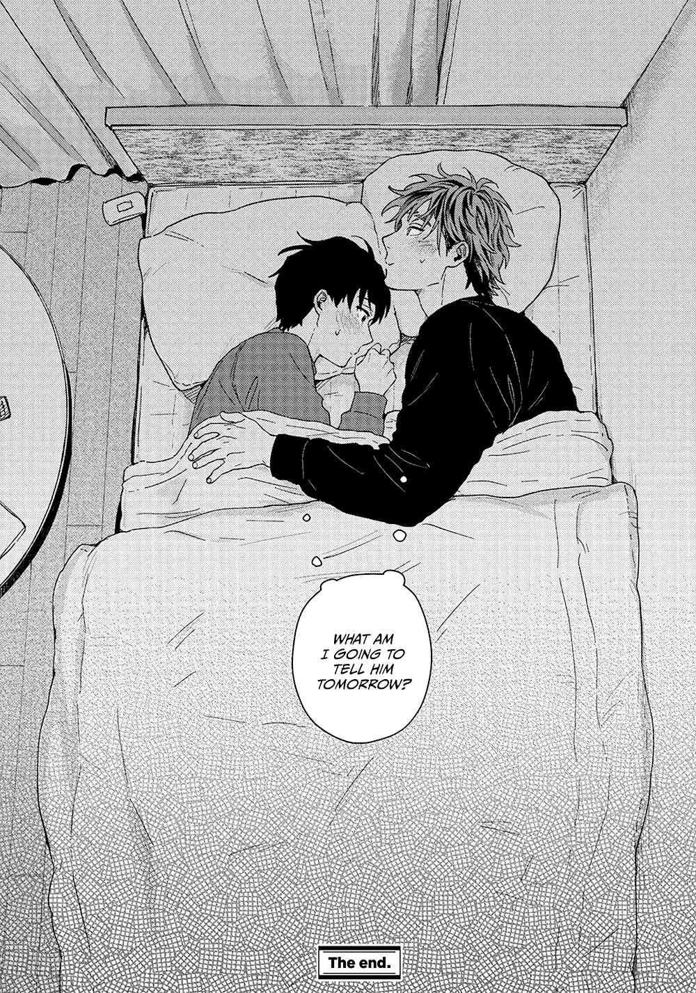 Page 42 Chapter Unknown_f4fe Sweet Rendezvous