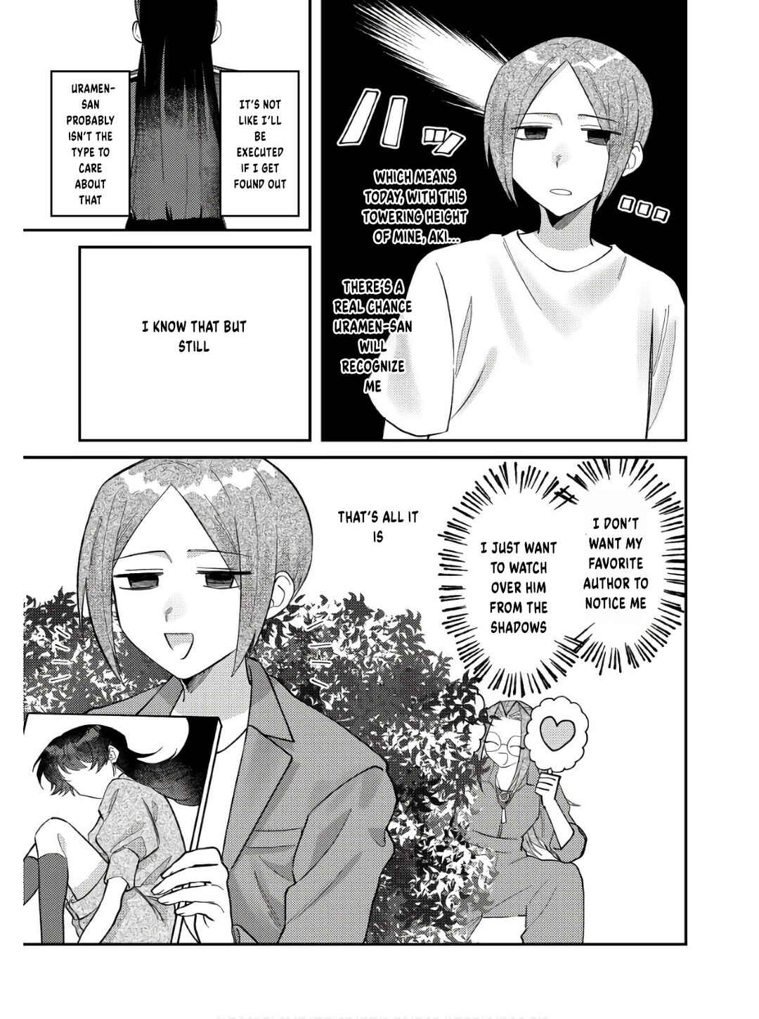 Page 14 Chapter 6 Visual Breakers