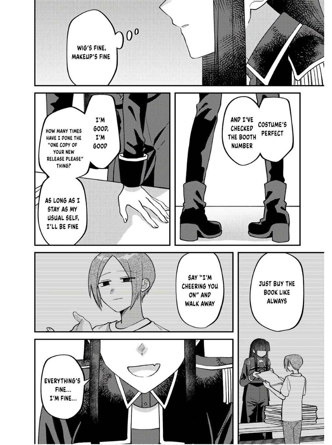 Page 9 Chapter 6 Visual Breakers