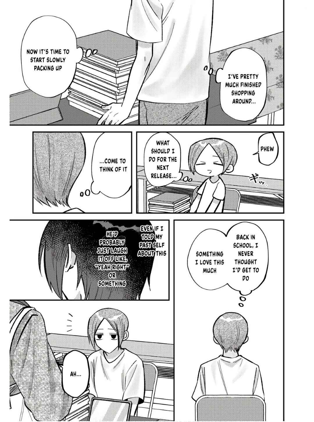 Page 18 Chapter 7 Visual Breakers