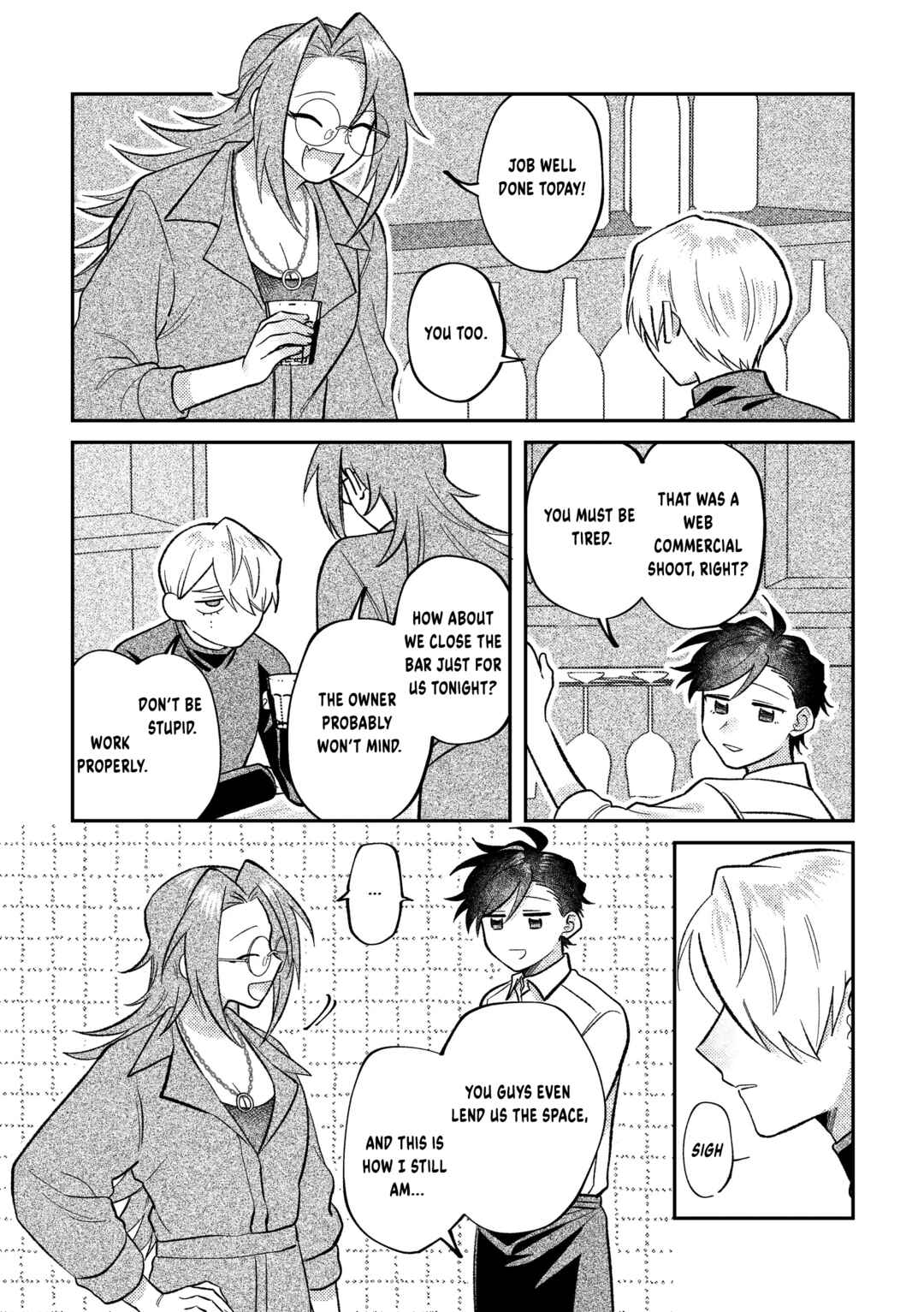 Page 5 Chapter 10 Visual Breakers