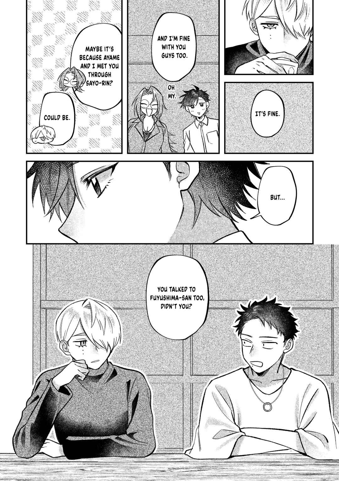 Page 8 Chapter 10 Visual Breakers