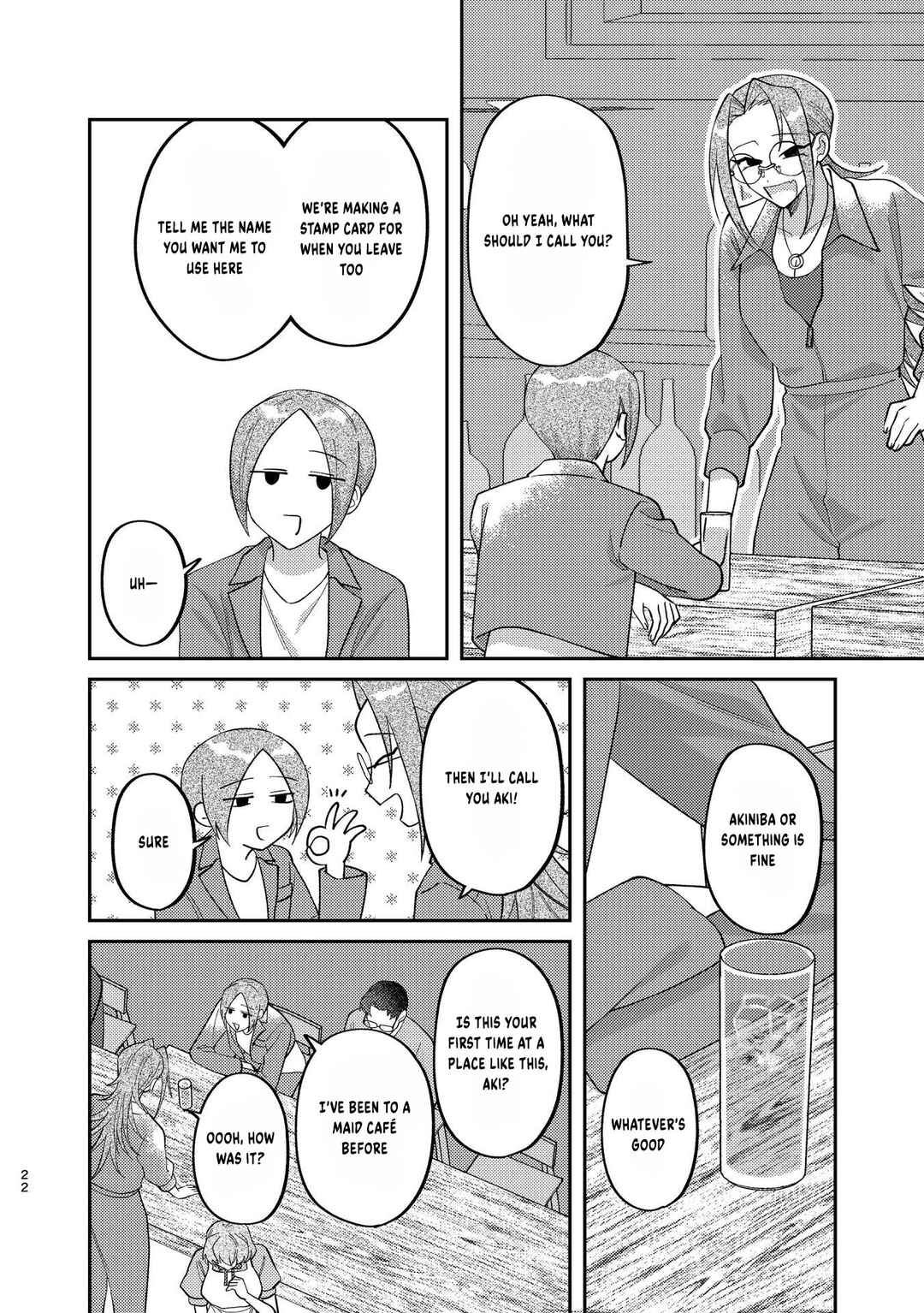 Page 3 Chapter 3 Visual Breakers