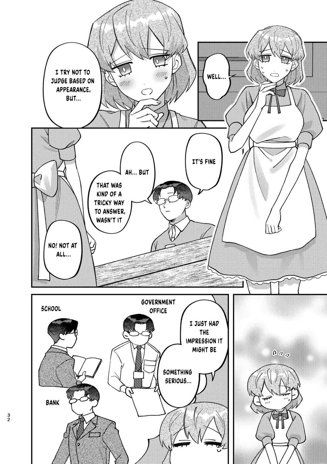 Page 4 Chapter 4 Visual Breakers