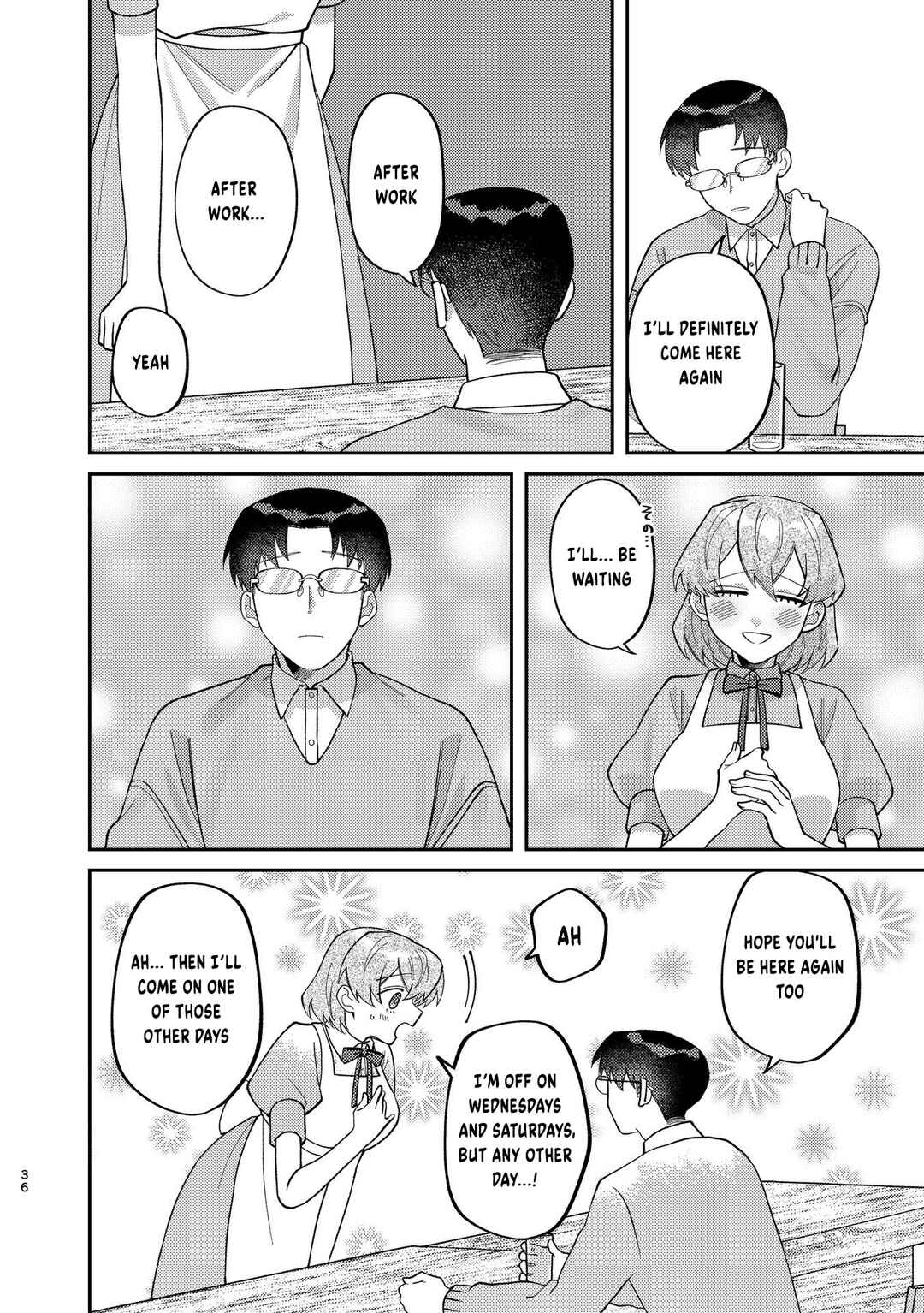 Page 8 Chapter 4 Visual Breakers