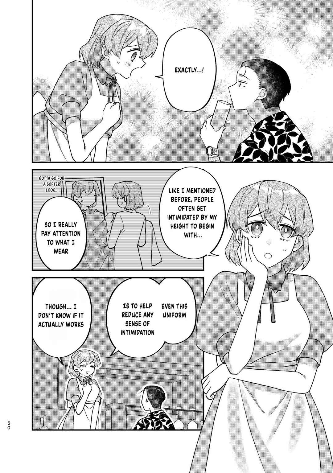 Page 14 Chapter 5 Visual Breakers