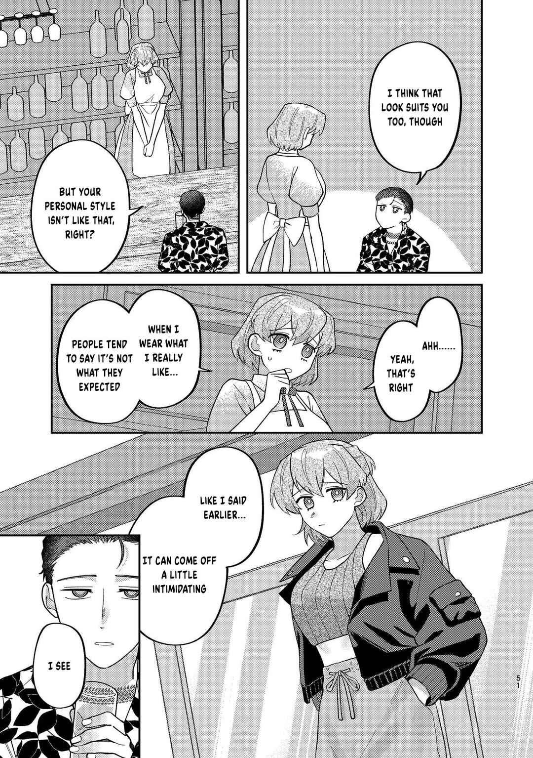 Page 15 Chapter 5 Visual Breakers