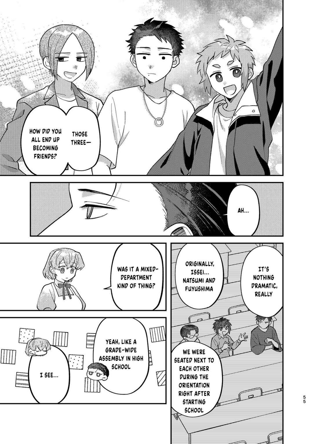 Page 19 Chapter 5 Visual Breakers