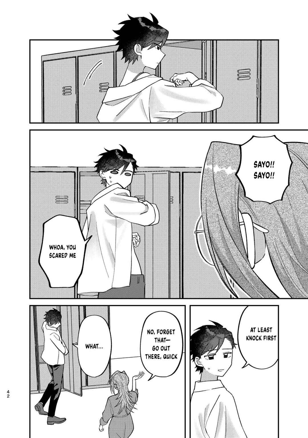 Page 6 Chapter 5 Visual Breakers