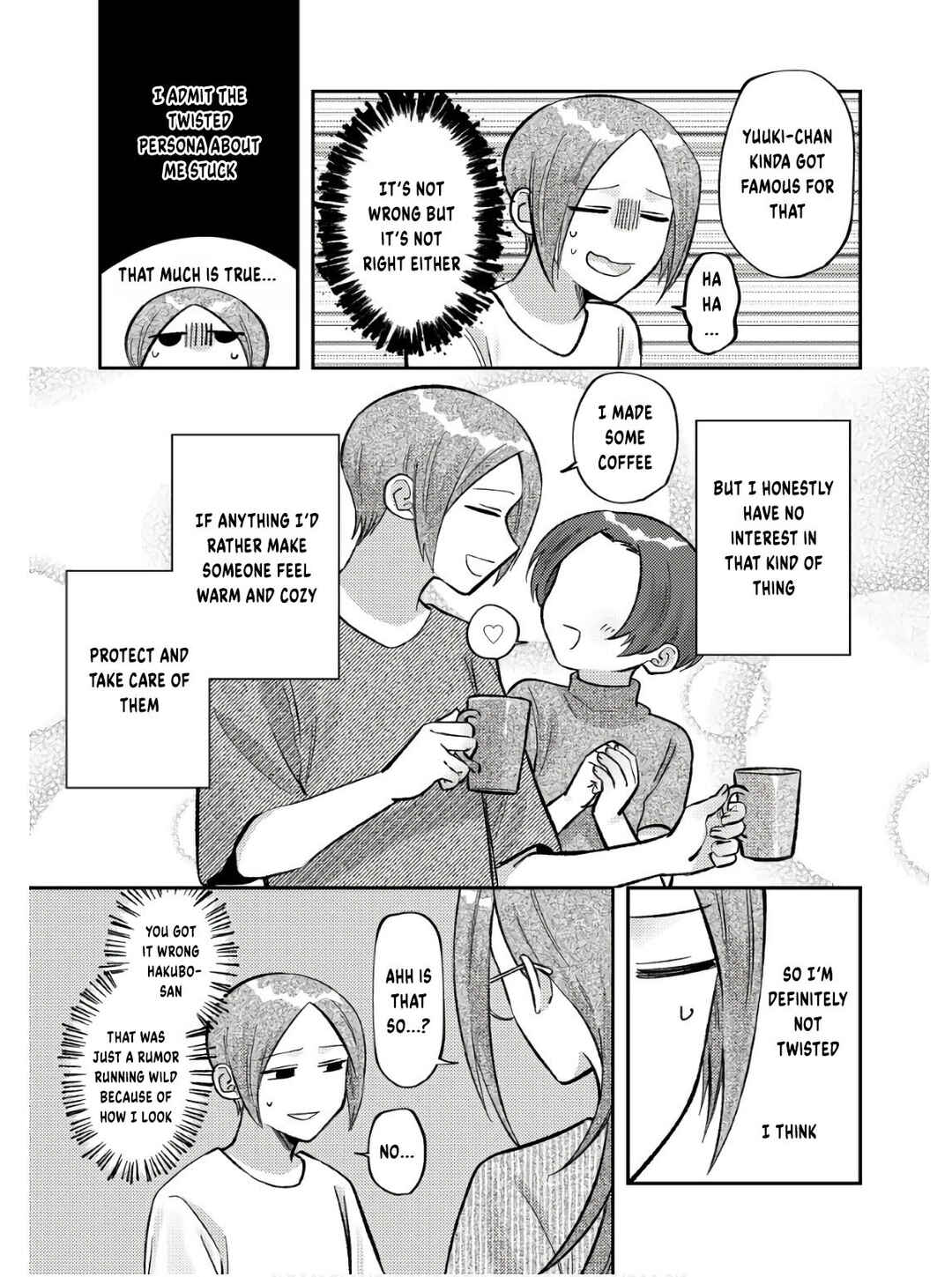 Page 15 Chapter 8 Visual Breakers