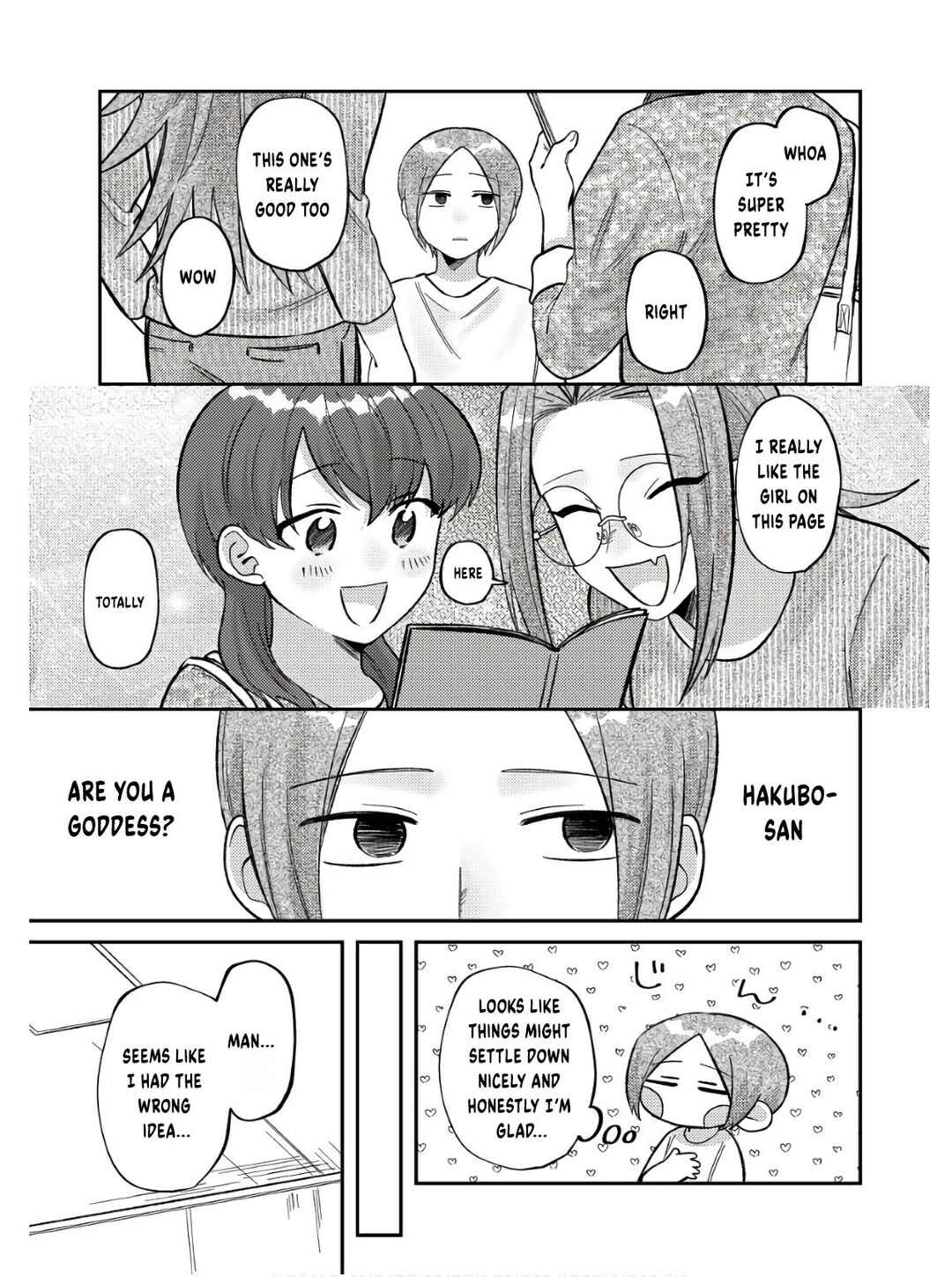 Page 17 Chapter 8 Visual Breakers