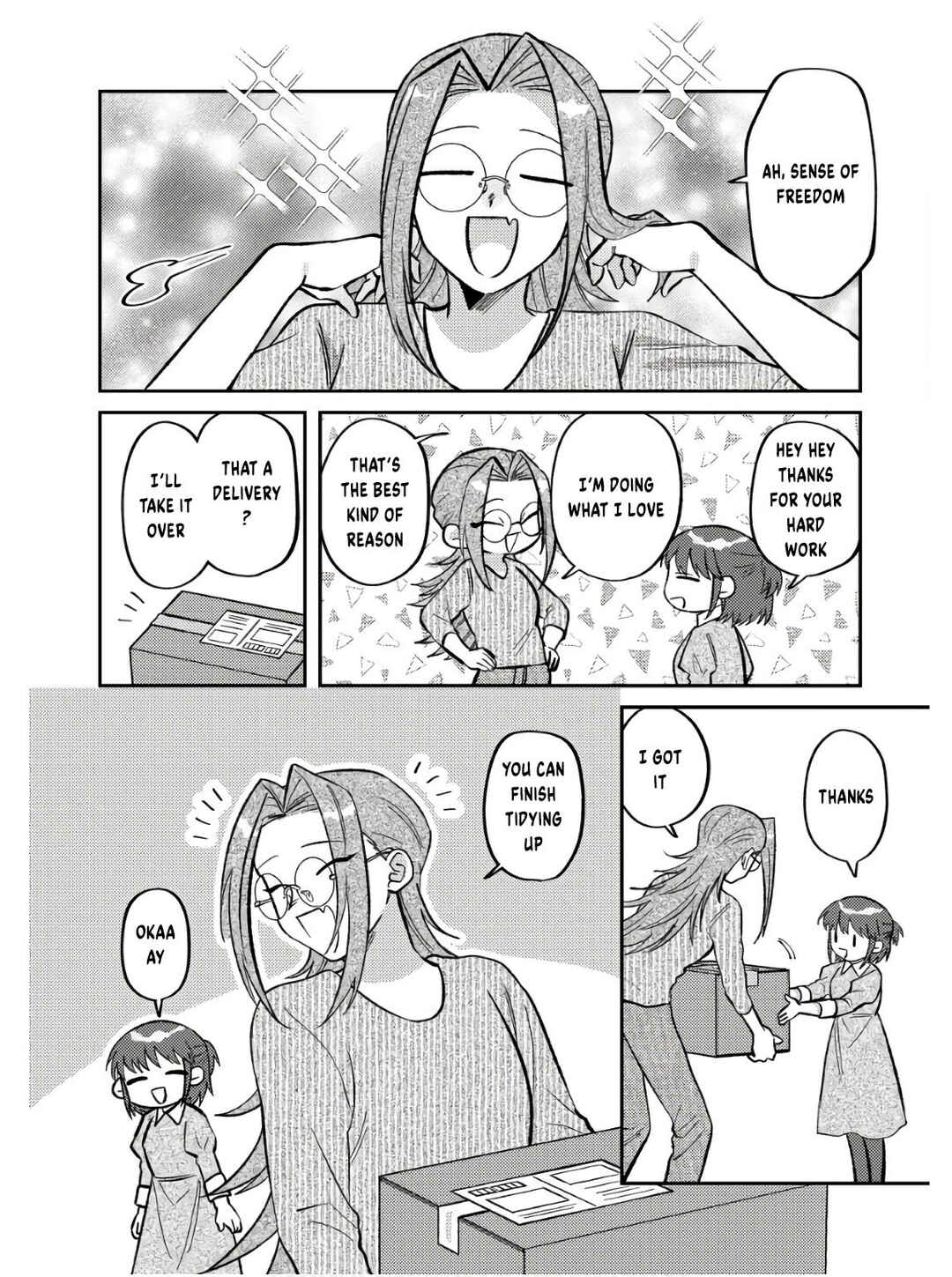 Page 2 Chapter 8 Visual Breakers