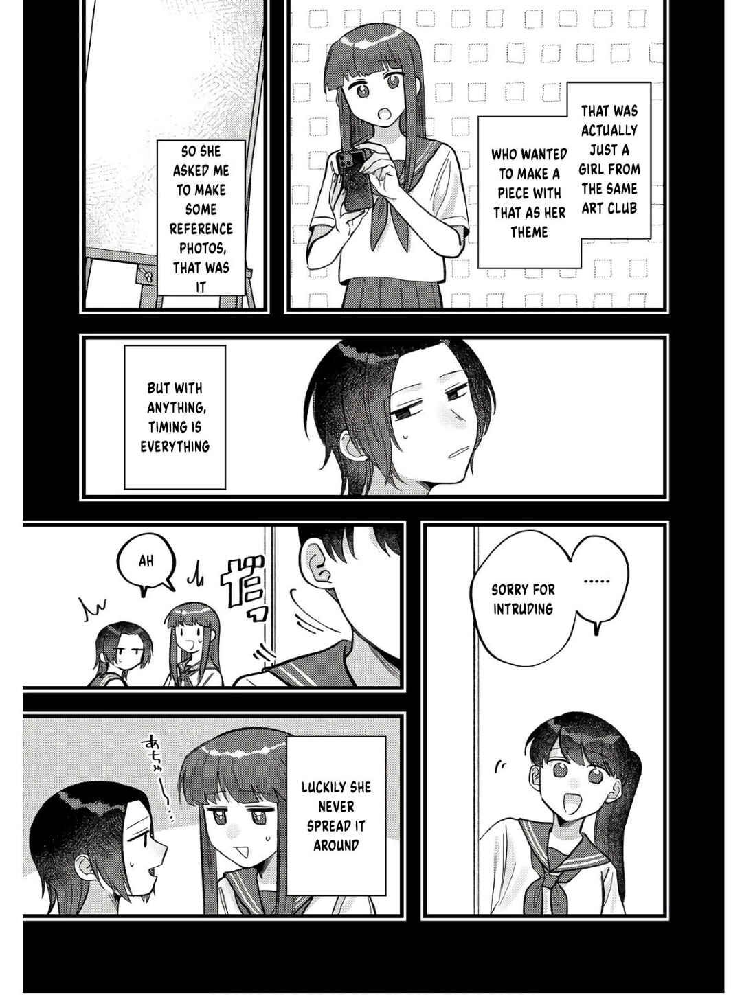 Page 7 Chapter 8 Visual Breakers
