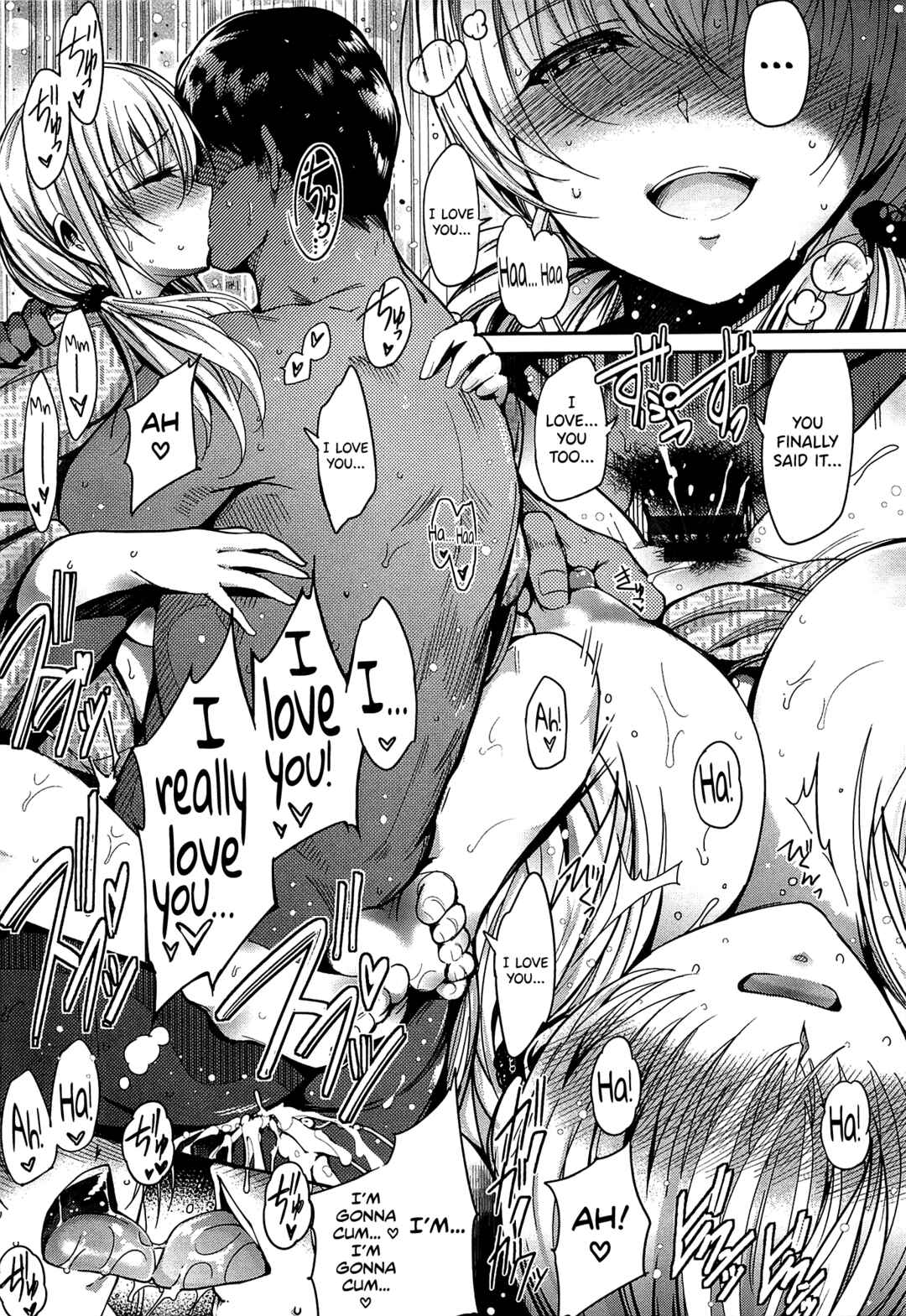 Page 23 Chapter 3 Chichi Matsuri