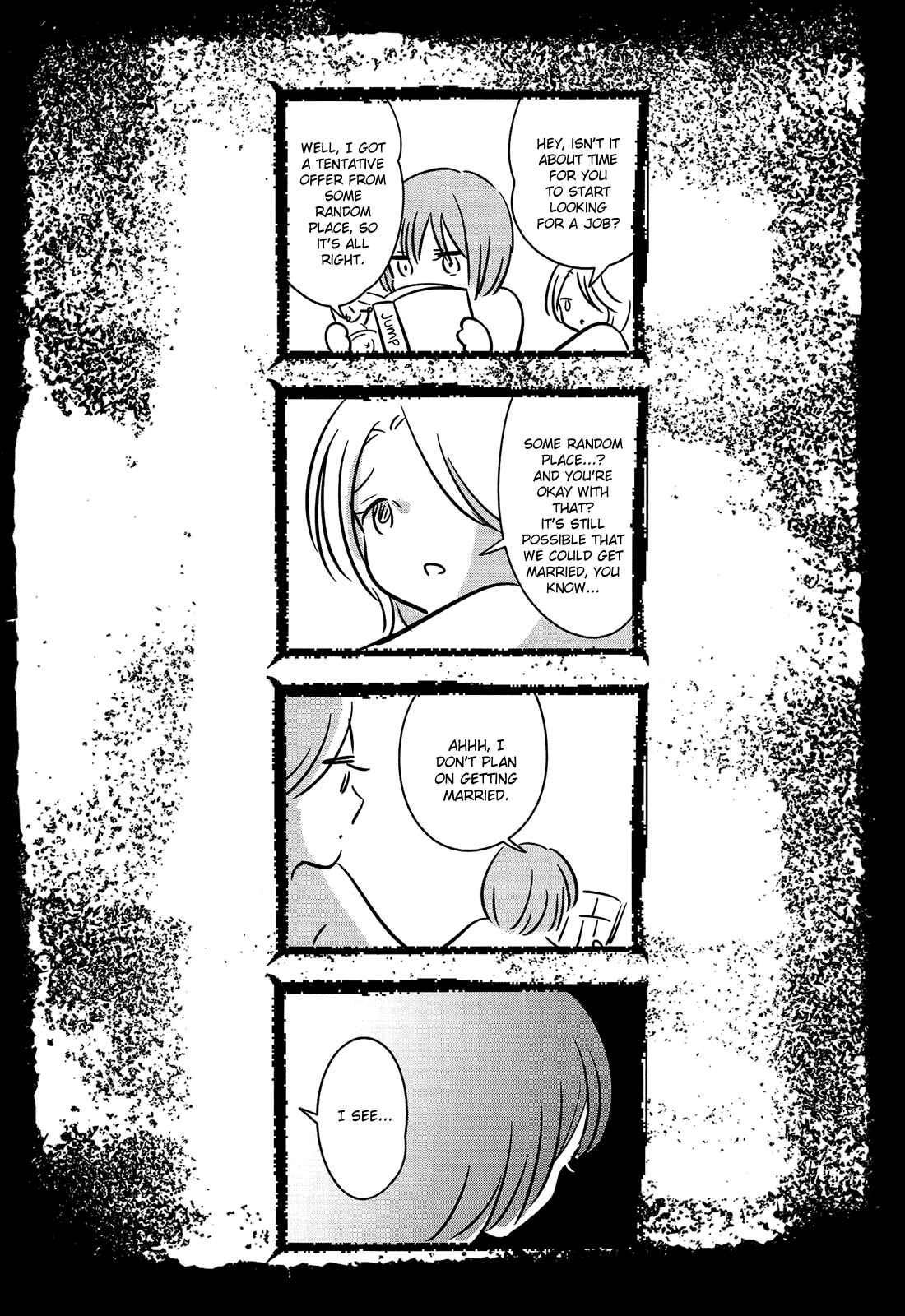 Page 43 Chapter 3 Otokonoko Doushi Renai Chuu