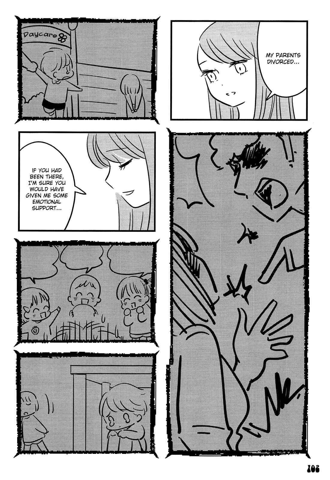 Page 11 Chapter 4 Otokonoko Doushi Renai Chuu
