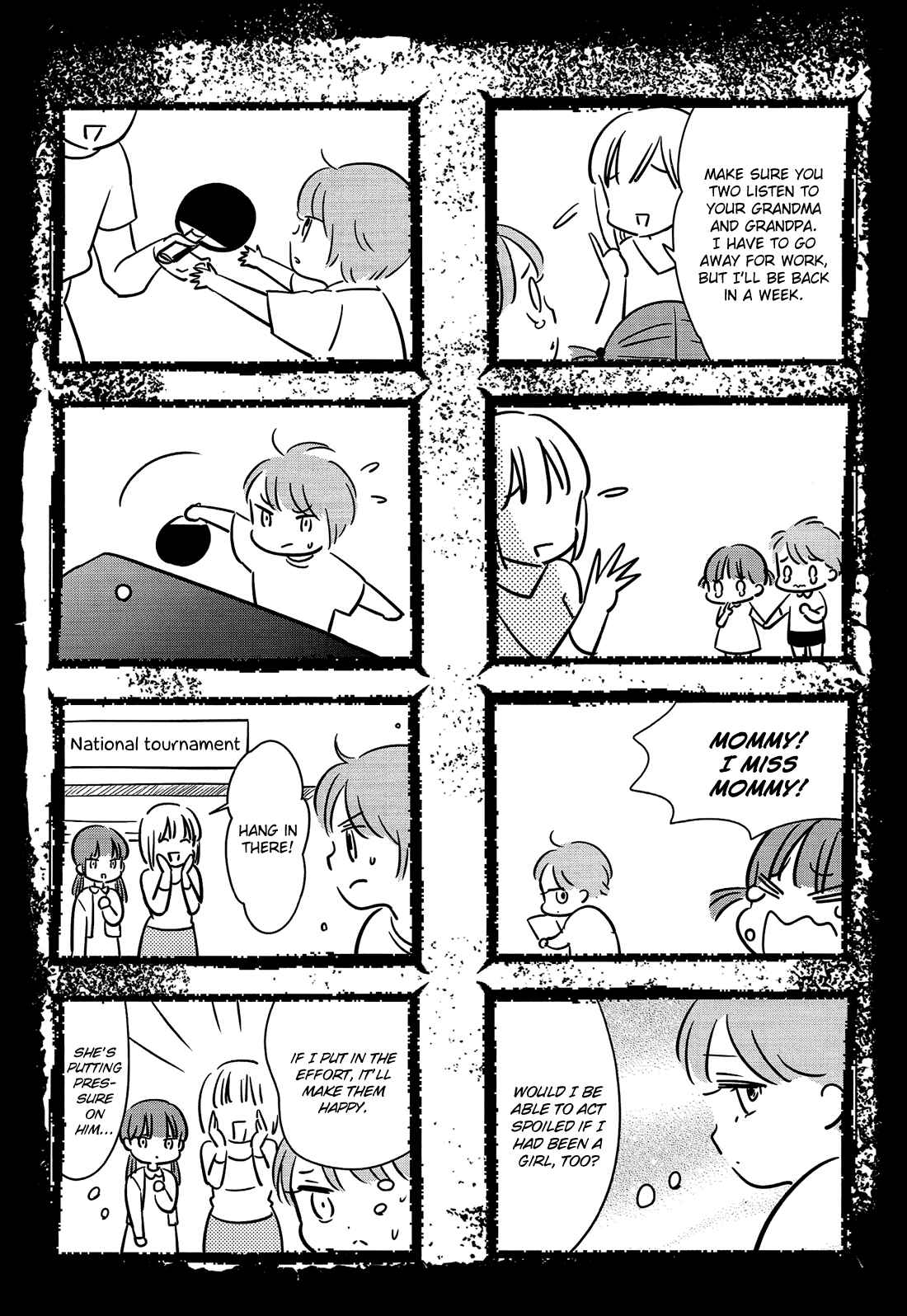 Page 17 Chapter 2 Otokonoko Doushi Renai Chuu
