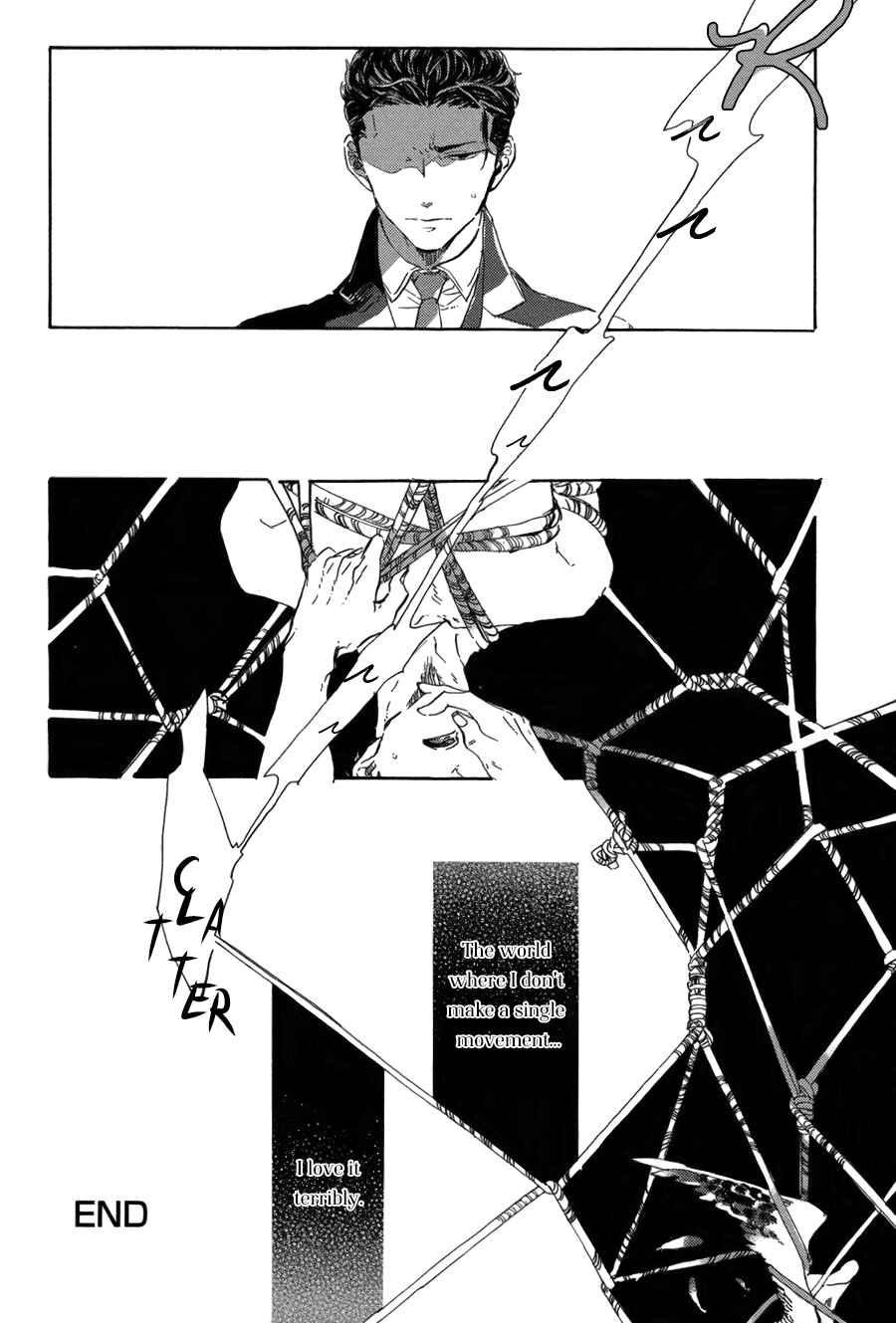 Page 10 Chapter Unknown_8ea9 Ame Arare, Kari Karare