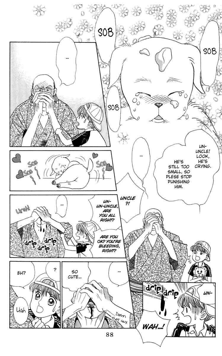 Page 14 Chapter 2 Wild Cats