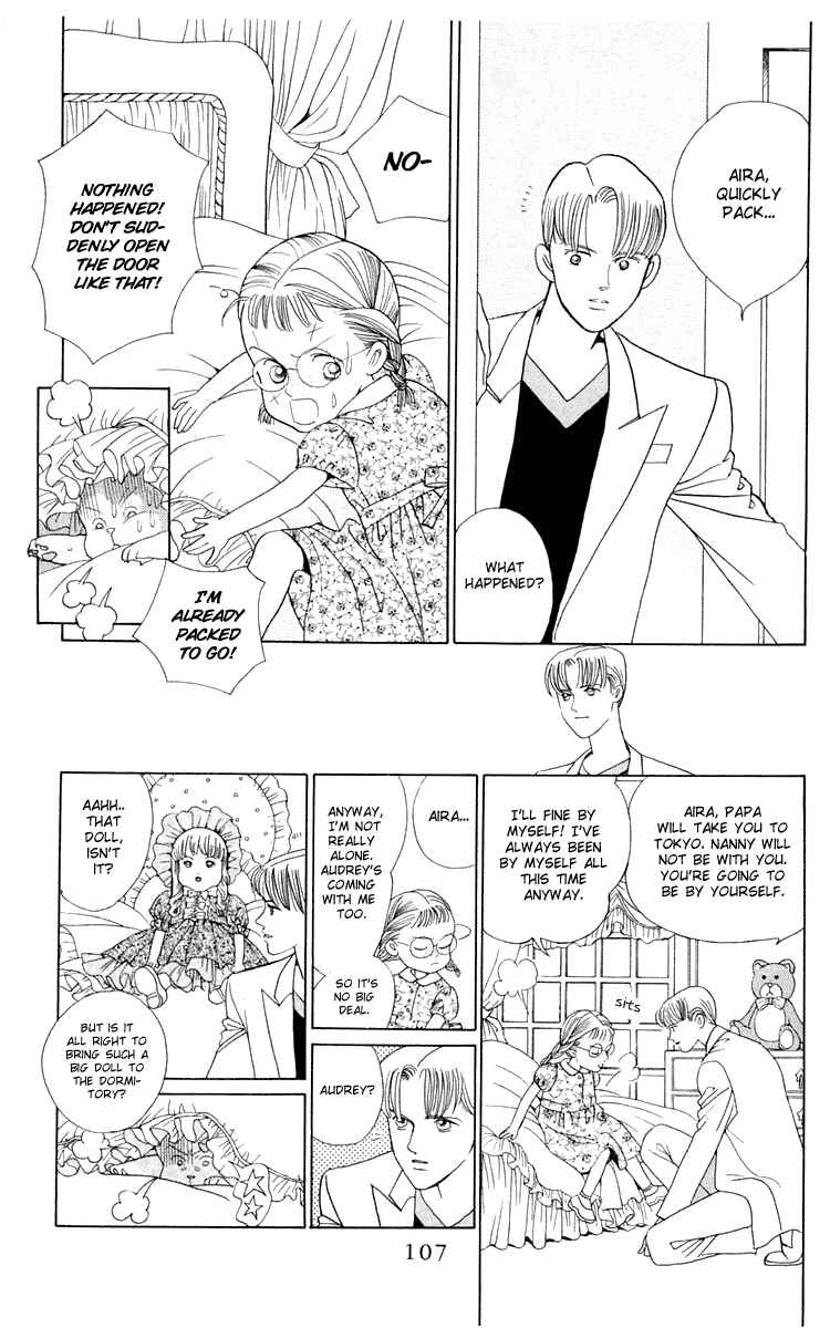 Page 33 Chapter 2 Wild Cats