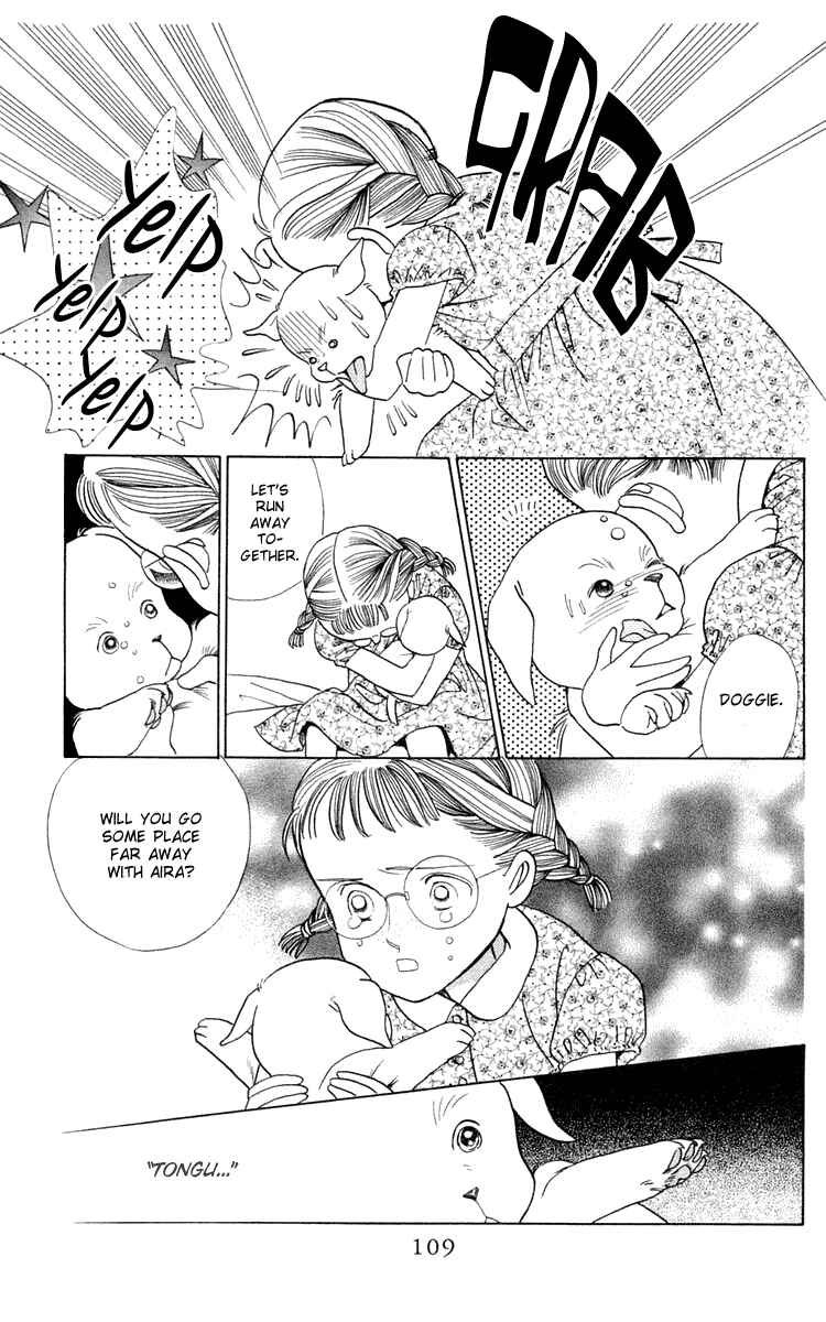 Page 35 Chapter 2 Wild Cats