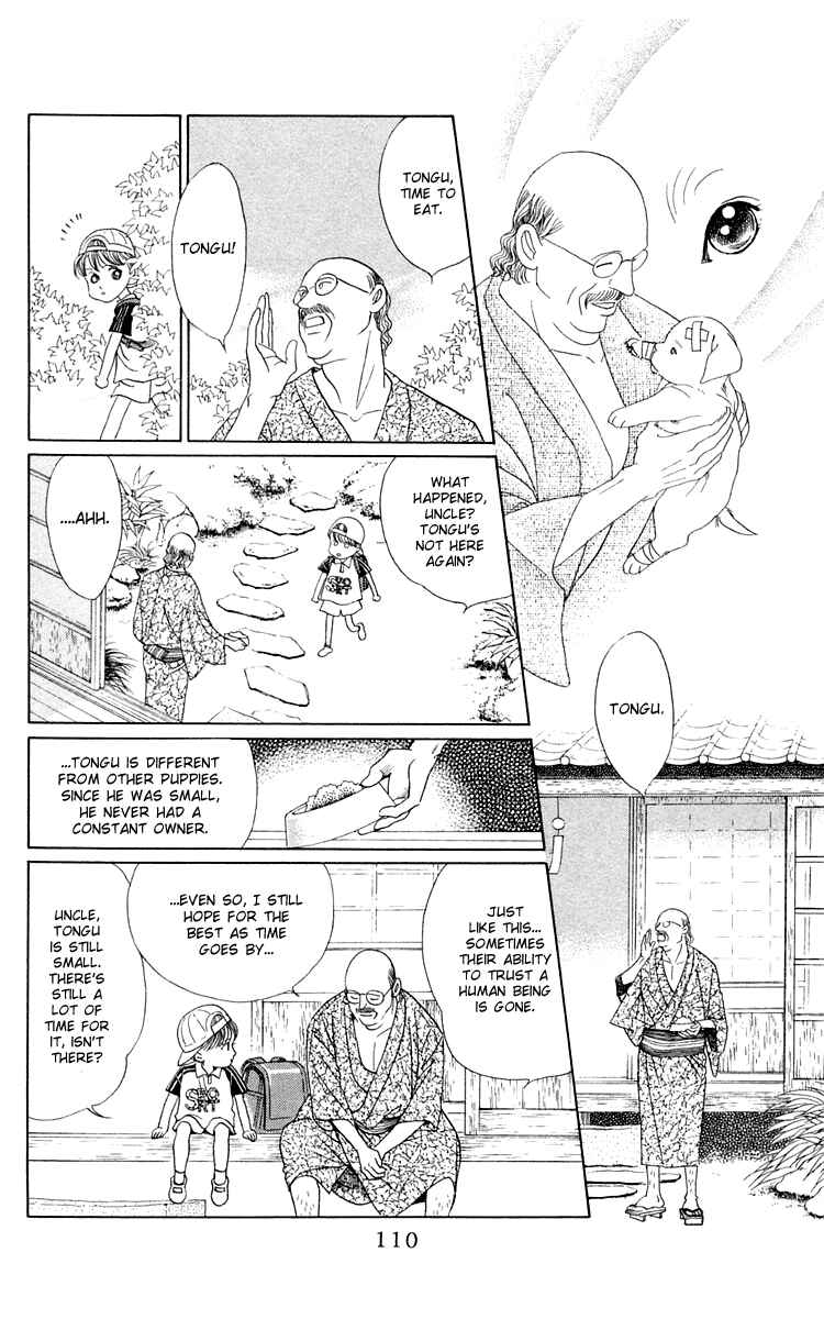Page 36 Chapter 2 Wild Cats