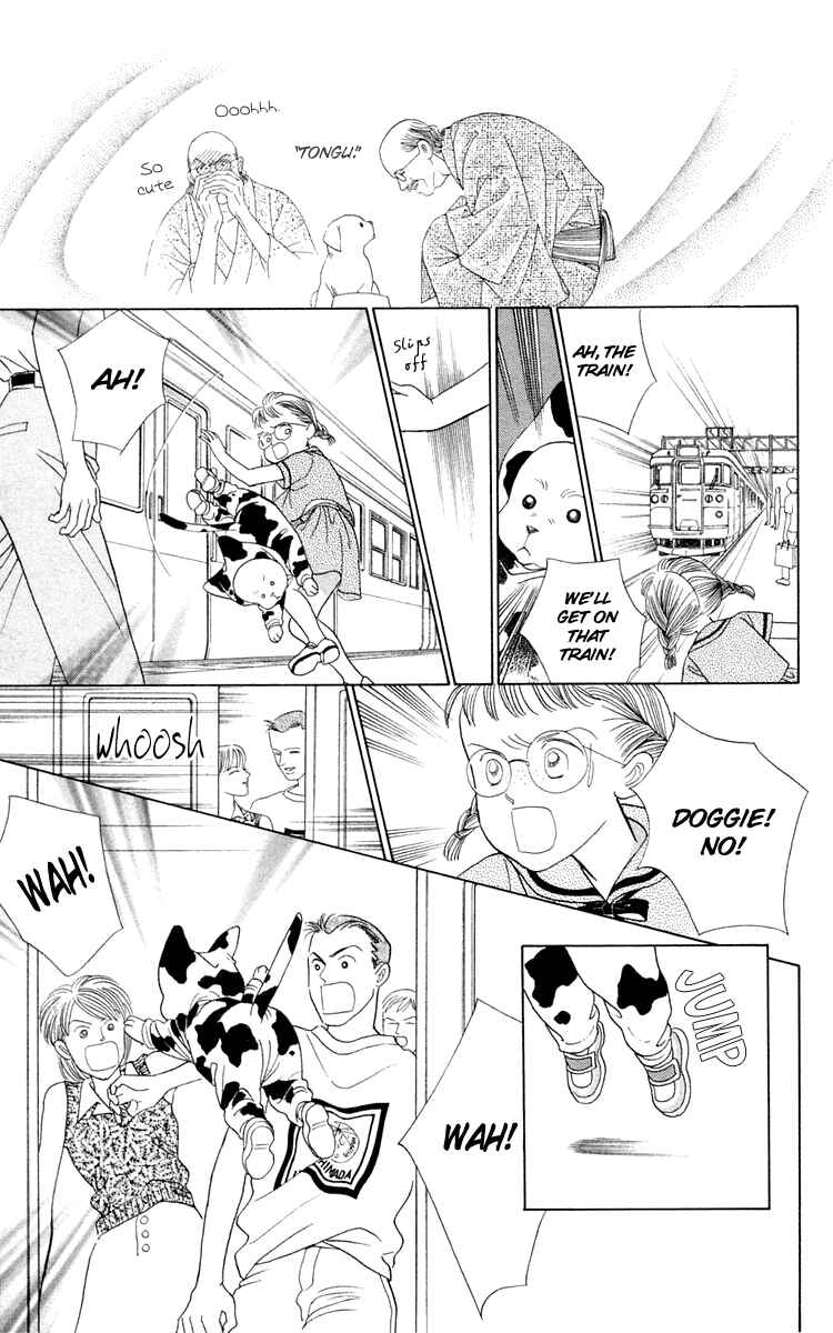 Page 41 Chapter 2 Wild Cats