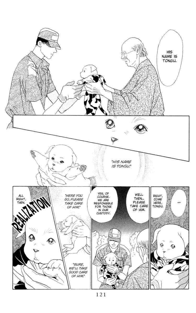 Page 47 Chapter 2 Wild Cats