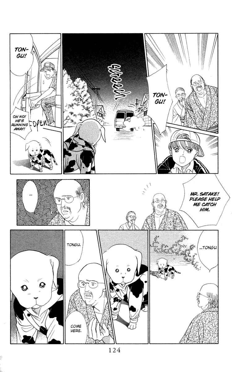Page 50 Chapter 2 Wild Cats