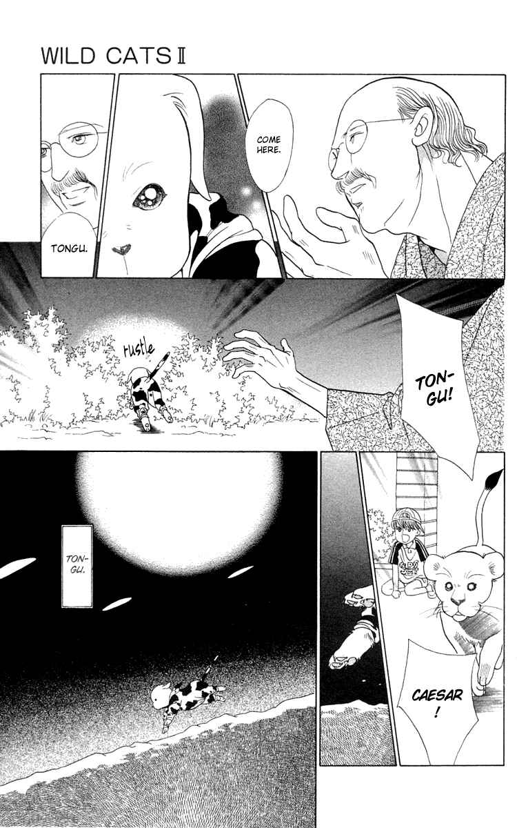 Page 51 Chapter 2 Wild Cats