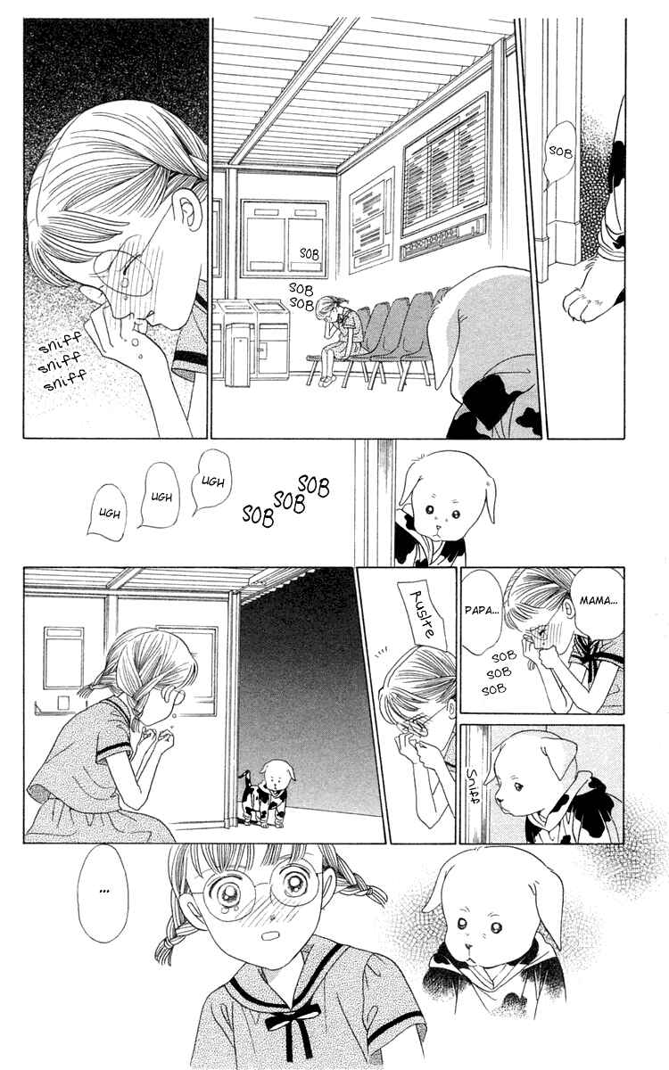 Page 54 Chapter 2 Wild Cats